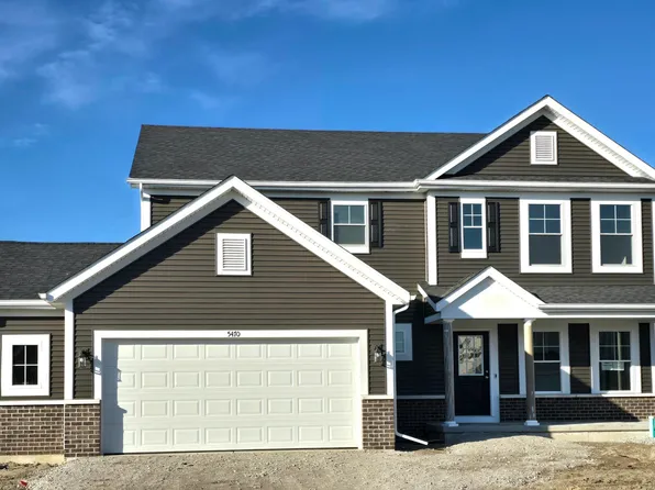 5470 Jaskula Ln, Schererville, IN 46375