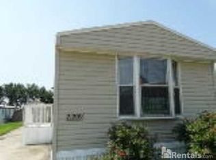 21209 E 3rd Ter S, Independence, MO 64056