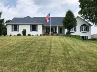 6626 Claymore Ln, Hudsonville, MI 49426
