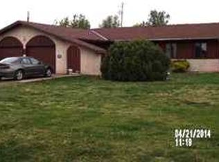 104 W 5th St, Udall, KS 67146