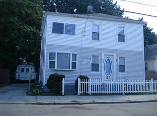 192 Clarence St, Providence, RI 02909