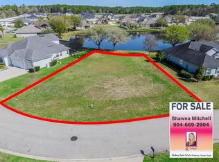 289 Deerfield Glen Dr, Saint Augustine, FL 32086