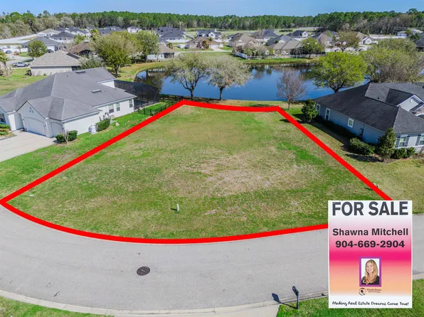 289 Deerfield Glen Dr, Saint Augustine, FL 32086