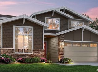 4765 Smithers Ave S LOT 8, Renton, WA 98055