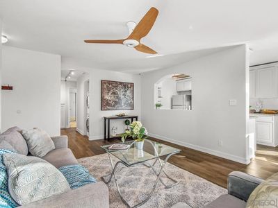 4111 Illinois St UNIT 201, San Diego, CA, 92104