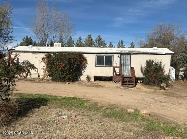 1770 Palo Verde Dr, Chino Valley, AZ 86323