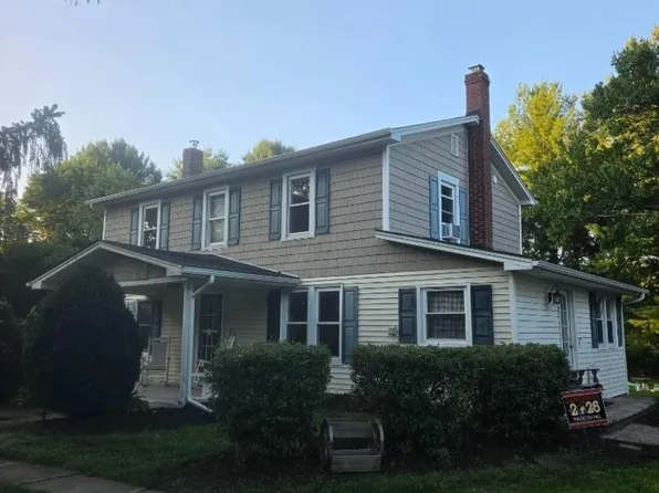 5 Harris Ln, Mount Olive Twp., NJ 07840