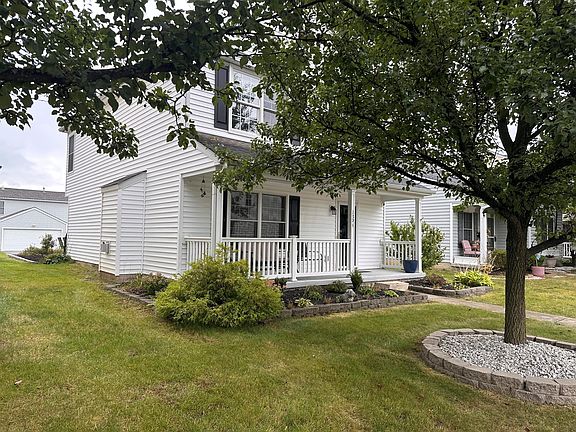2nd image of 1395 Geranium Dr #271