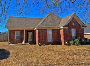 4345 Bishop Hills Dr, Memphis, TN 38128