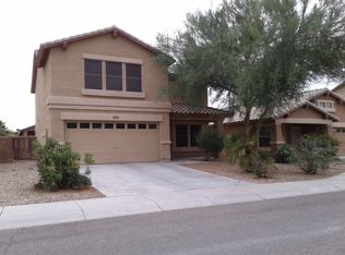 3433 W Saint Catherine Ave, Phoenix, AZ 85041