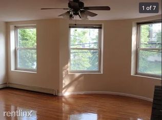 105 Cedar St #12, Roxbury, MA 02119