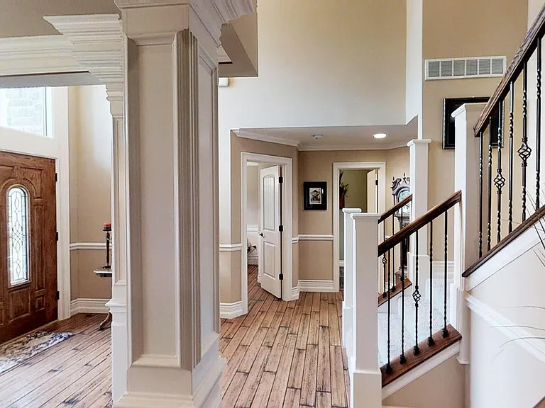 5306 Hodgsdon Mill Dr — Photo 2