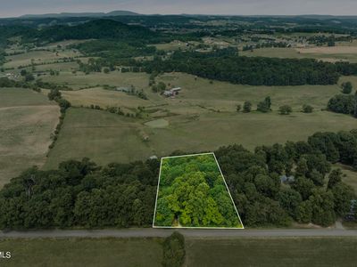 945 Hales Chapel Rd, Johnson City, TN, 37615