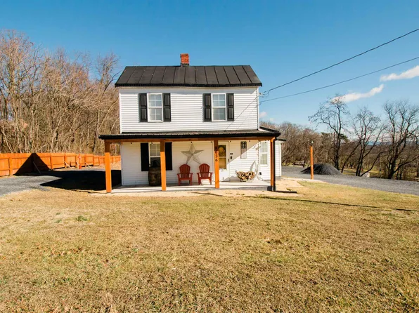 8036 Frank Lane Rd, Singers Glen, VA 22850