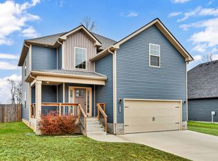 213 Wexford Way, Clarksville, TN 37042