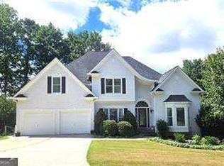 421 Clubview Dr, Woodstock, GA 30189