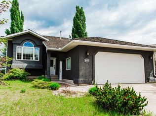 9629 Wedgewood Dr S, Grande Prairie County No. 1, AB T8W2G6
