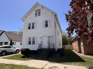 1542 Jackson St APT 2, North Chicago, IL 60064