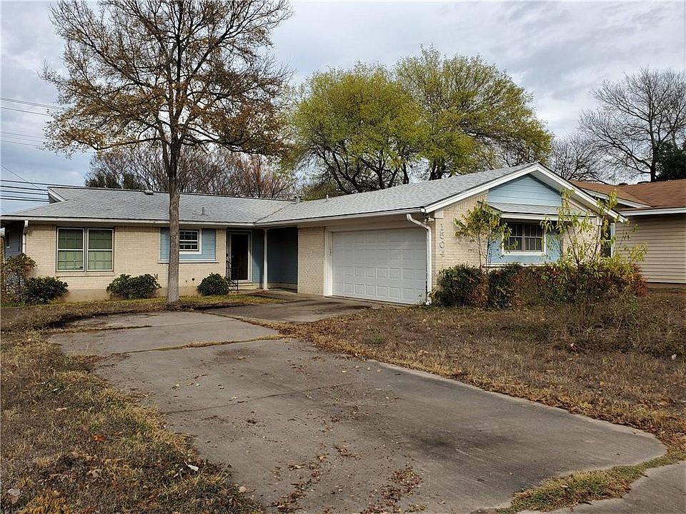 2nd image of 1504 Weyford Dr