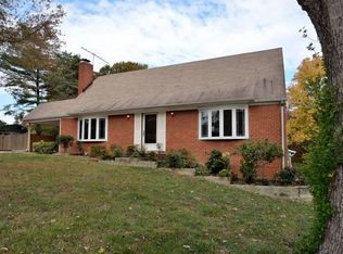 4008 Gibbs St, Alexandria, VA 22309