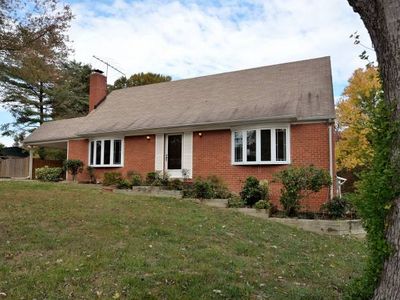 4008 Gibbs St, Alexandria, VA, 22309