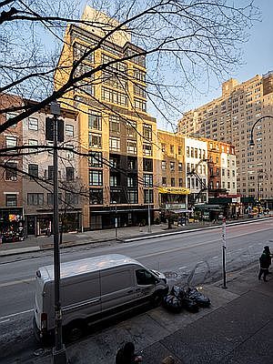 3rd image of 204 W 14th St APT 2G