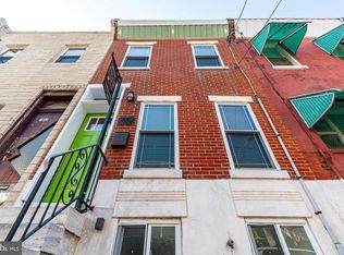 1640 S Chadwick St, Philadelphia, PA 19145