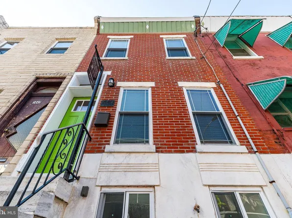 1640 S Chadwick St, Philadelphia, PA 19145