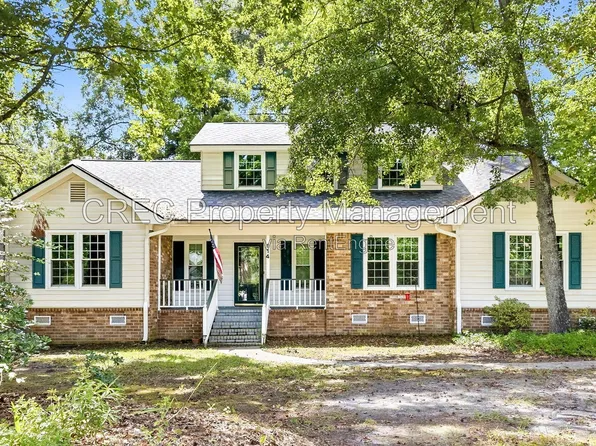 114 Queensbury Cir, Goose Creek, SC 29445