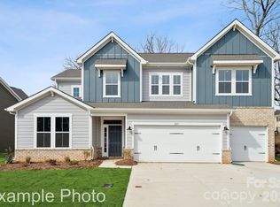 3507 Hartwell Ln, Monroe, NC 28112