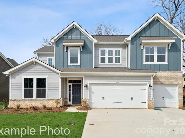 3507 Hartwell Ln, Monroe, NC 28112