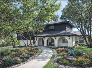 15315 Seven L Trl, San Antonio, TX 78023