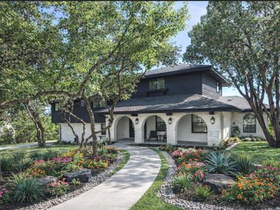 15315 Seven L Trl, Helotes, TX, 78023