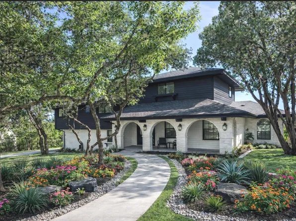 15315 Seven L Trl, San Antonio, TX 78023