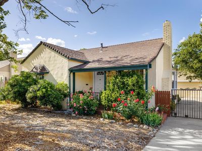 1537 Sonoma Avenue, Sacramento, CA, 95815