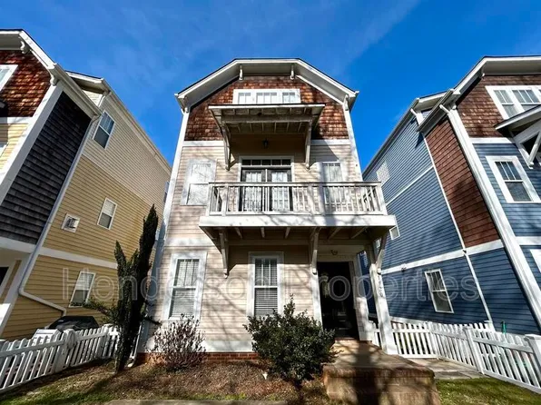 1920 Lela Ave, Charlotte, NC 28208