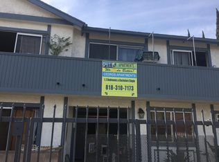 8545 Cedros Ave APT 101, Panorama City, CA 91402