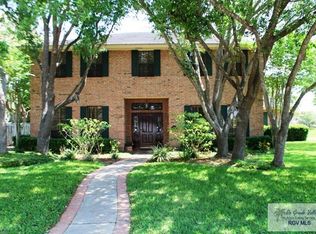 1900 Mango Cir, Harlingen, TX 78552