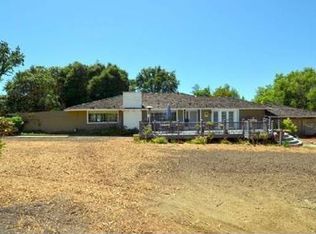 301 La Questa Dr, Danville, CA 94526