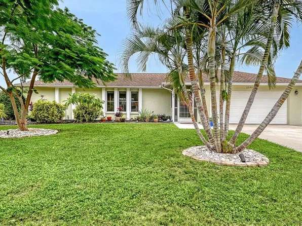 2295 PINE VIEW CIRCLE, SARASOTA, FL 34231