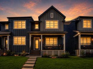 112 S Langwell Cmn SE, Airdrie, AB T4A3P4
