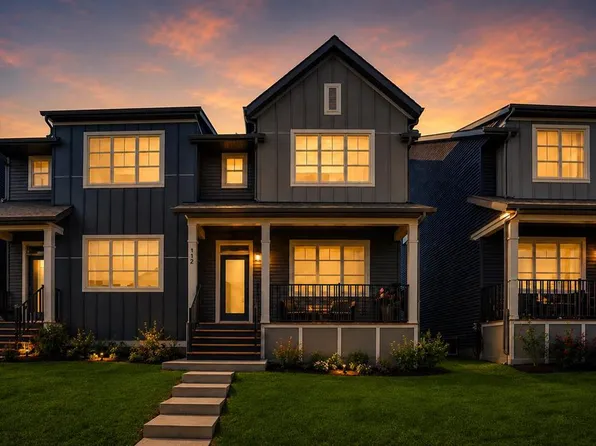 112 S Langwell Cmn SE, Airdrie, AB T4A 3P4