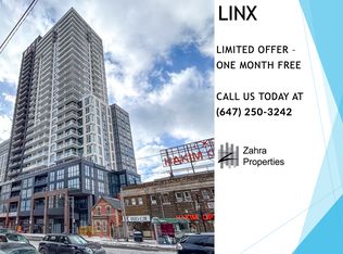 286 Main St #2B-2BA-904SQFT, Toronto, ON