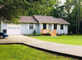 2076 Buffalo Valley Rd, Cookeville, TN 38501