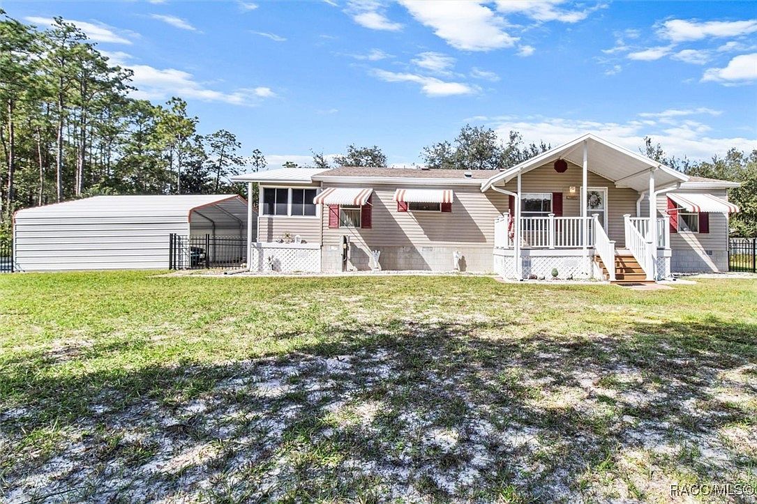 7889 W Ox Eye Pl, Homosassa, FL 34448 | Zillow