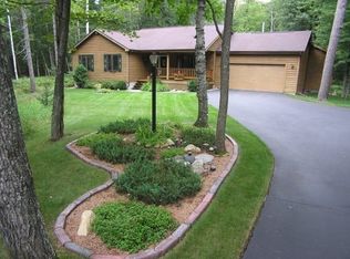 6064 Redpine Dr, Rhinelander, WI 54501