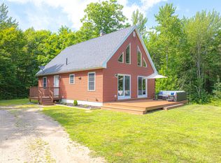20 Howards End, Bowdoin, ME 04287