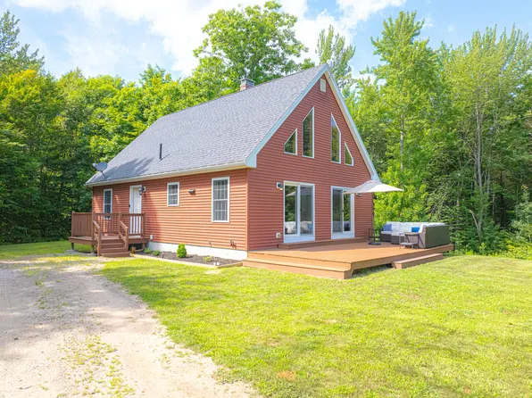 20 Howards End, Bowdoin, ME 04287