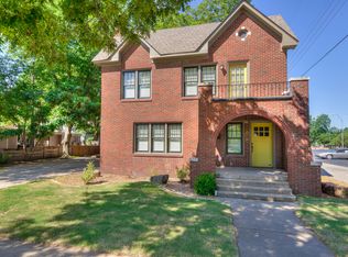 316 S Webster Ave, Norman, OK 73069