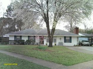 2604 Fort Miro Ave, Monroe, LA 71201